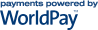 Payments Powered By WorldPay
