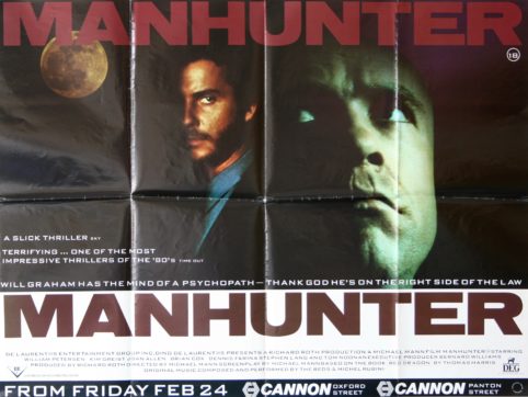 Manhunter full movie download