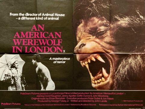 An-American-Werewolf-in-London-Movie-Poster