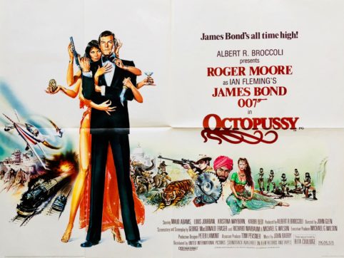 James-Bond-Octopussy-Movie-Poster