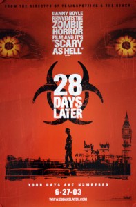 28 Days Later