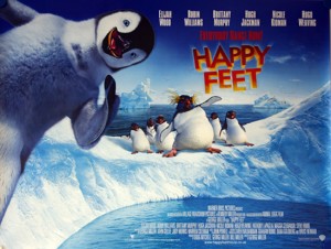 Happy Feet