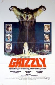 Grizzly
