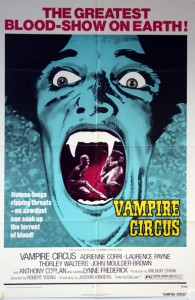 Vampire Circus