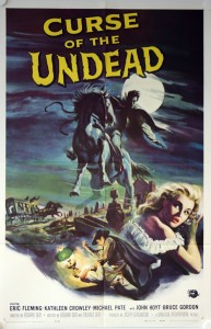 Curse of the Undead