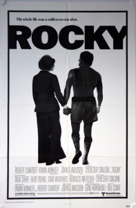 Rocky