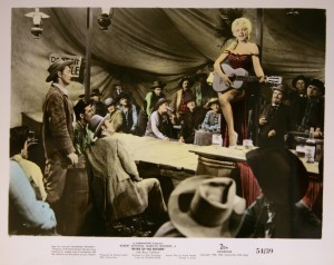 River of No Return (1954)