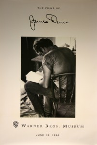 The Films of James Dean (1996)