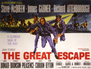 Great Escape, The