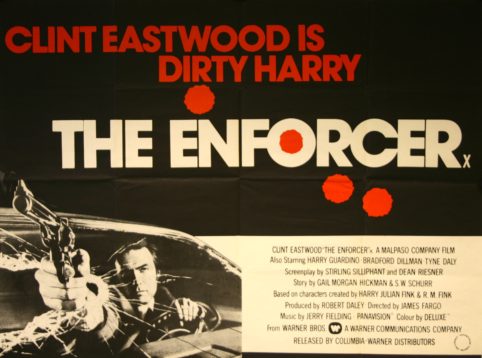 Enforcer, The  (1977)