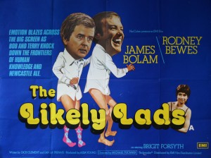 Likely Lads, The
