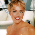 Sharon Stone