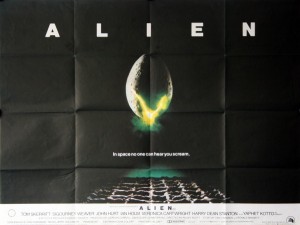 Alien