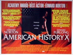 American History X