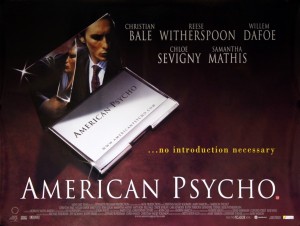 American Psycho