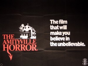 Amityville Horror, The   (1979)