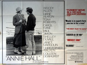 Annie Hall