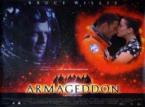 Armageddon
