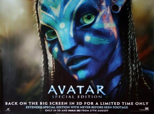 Avatar - Special Edition  (2010)