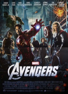 Avengers