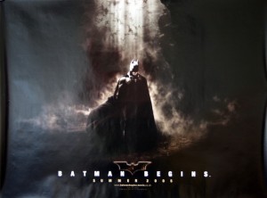 Batman Begins