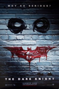 Batman: The Dark Knight
