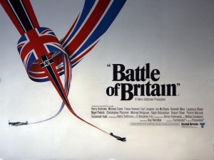 Battle of Britain