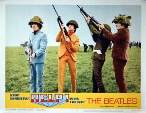 HELP !
