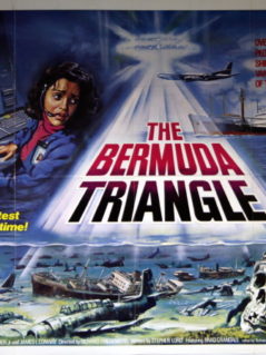 Bermuda Triangle, The