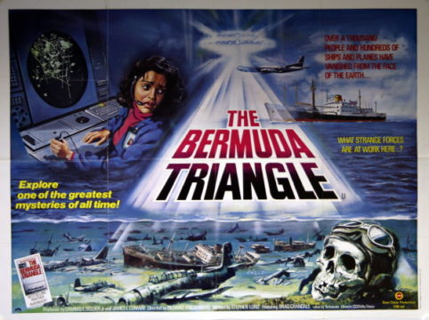 Bermuda Triangle, The