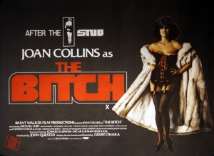 The Bitch