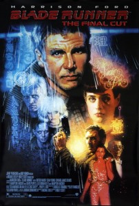 Blade Runner: The Final Cut