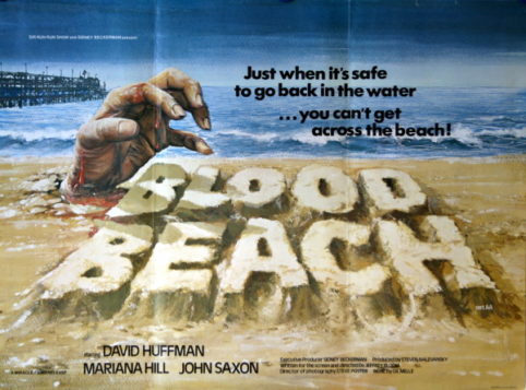 Blood Beach