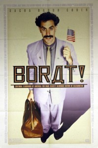 Borat