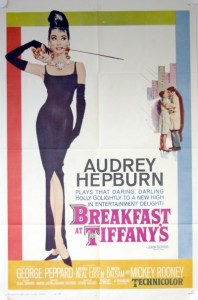 Breakfast At Tiffany's