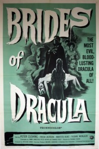 Brides of Dracula