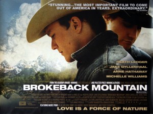Brokeback Mountain