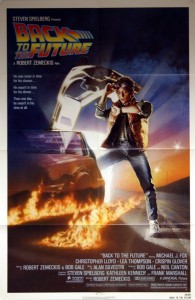 Back To The Future