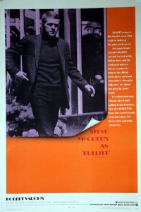 Bullitt