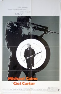 Get Carter (1971)