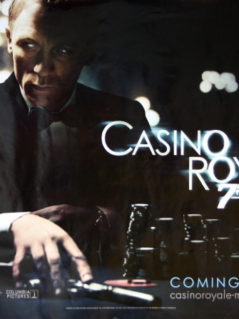 James Bond: Casino Royale 2006