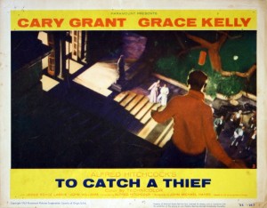 To Catch a Thief