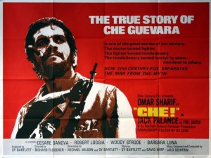 Che...The True Story of Che Guevara