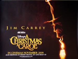 A Christmas Carol  (2009)