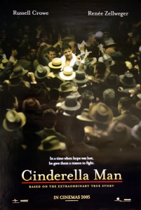 Cinderella Man