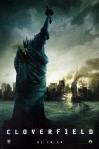 Cloverfield