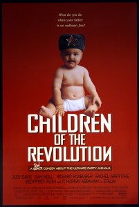 Children of the Revolution