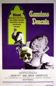 Countess Dracula