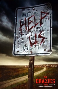 Crazies, The       (2010)
