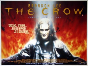 Crow, The